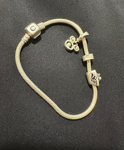 Chamilia 925 sterling silver - chamilia,