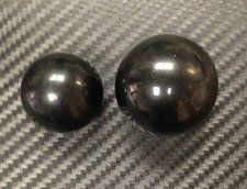 GEAR LEVER KNOB SET - MAIN &