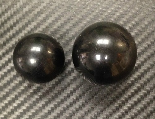 Gear lever knob - gear, &