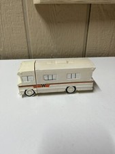 Vintage Motorhome Avon