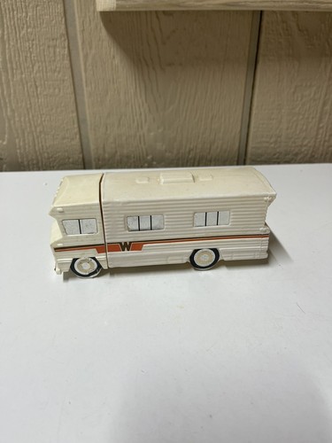 Vintage motorhome avon - vintage,
