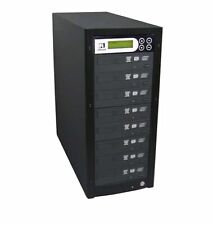 U-Reach 1-7 Target CD DVD