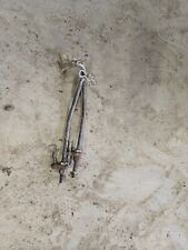 husqvarna ride on lawn mower