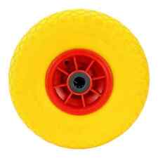 10" Puncture Burst Proof Solid