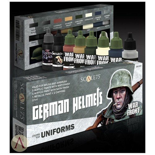 German helmets sse057 - german,