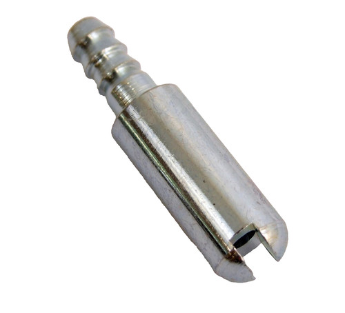 Kart fuel tank pickup - fuel,