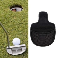 Golf Putter Mallet Head Cover