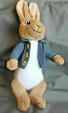 CADBURY OFFICIAL PETER RABBIT