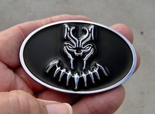 BLACK PANTHER fits 2 3/4"