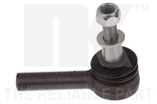 New tie rod - for, land