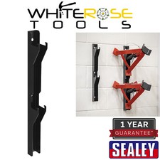 Sealey Axle Stand Storage Rack