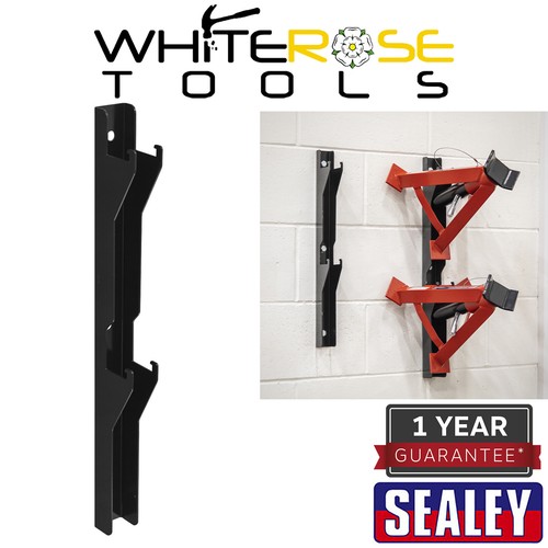 Sealey axle stand storage rack - stand,