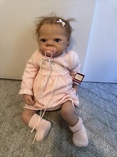 Ashton Drake Galleries Doll
