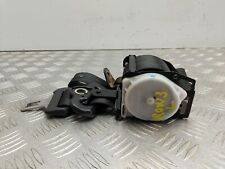 MITSUBISHI SHOGUN MK3 SEAT