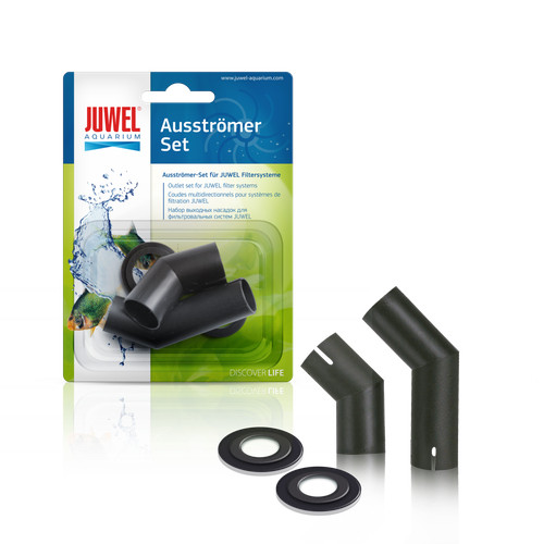 Juwel diversion nozzle set - juwel,