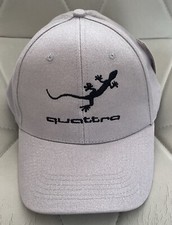 Audi Gifts Embroidered 6