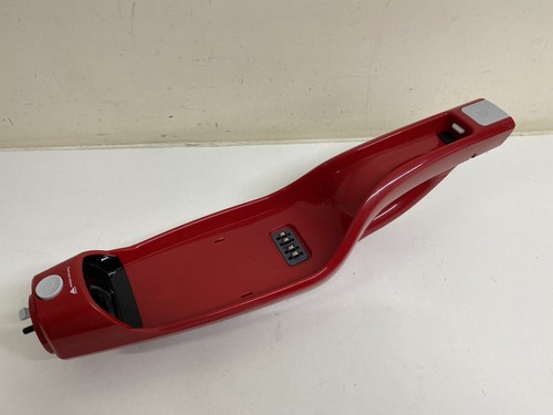 Dirt devil ddh01 e01 cordless - dirt,