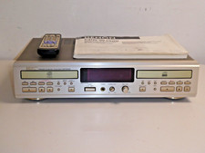 Denon CDR-W1500 High End CD