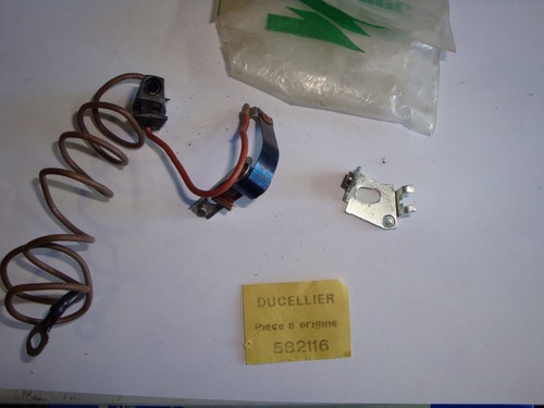 Ducellier 582116 renault - 582116,