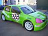Xsport racing renault clio - xsport,