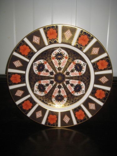 Royal crown derby - cm),