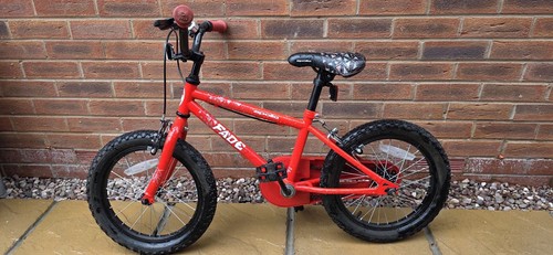 Halfords apollo fade unisex - apollo,