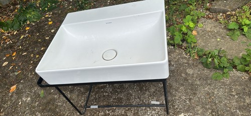 Duravit durasquare - duravit,