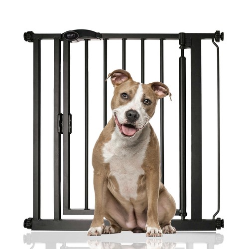 Bettacare dog safety gate - gate, auto