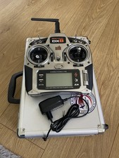 Spektrum DX8 Transmitter