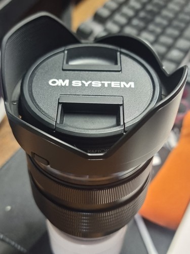 System zuiko digital - m.zuiko,
