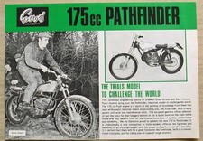 GREEVES 175cc PATHFINDER