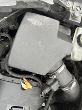 VAUXHALL CORSA D AIR BOX FILTER HOUSING 13248906 1.4 PETROL A14XER 10-14