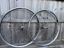 Vintage Handbuilt 700c