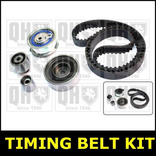 Timing belt kit - timing,