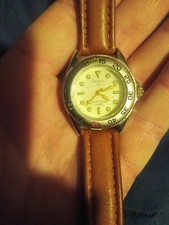 Spirit Of Adventure Quartz