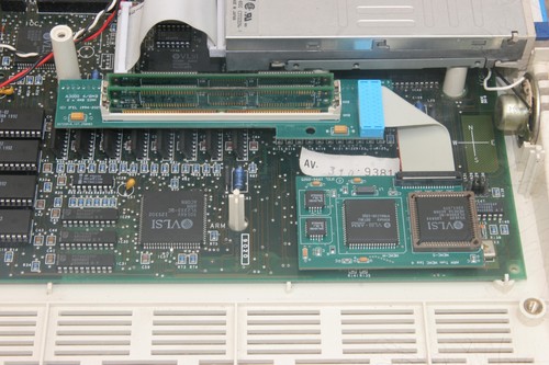 Acorn bbc micro risc a3000 - risc, os