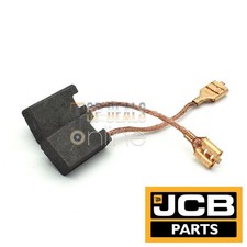 GENUINE JCB MS-254SB Carbon
