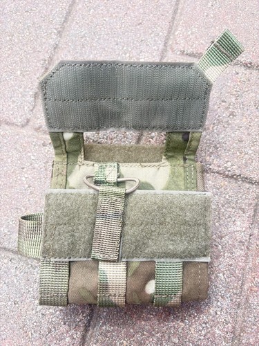 British army virtus prr pouch - army,
