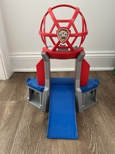 Paw Patrol Ultimate Rescue