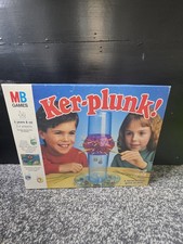 COMPLETE Vintage Kerplunk