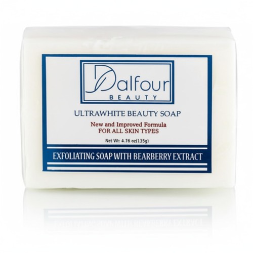 Dalfour beauty ultrawhite - dalfour,