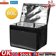 80L Scooter Hot Food Delivery