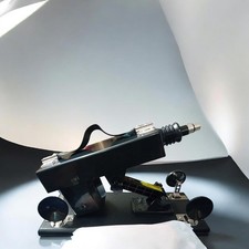 Sex Machine for Women Suction