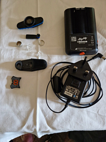 Storz bickel mighty - storz,