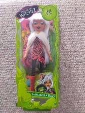 BRATZILLA DOLL SASHABELLA PAWS - House of Witchez  
