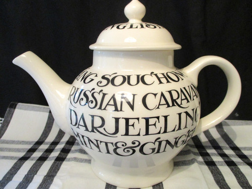 Emma bridgewater black toast - bridgewater,