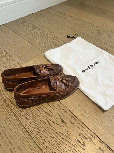 Russell bromley keeble - russell, &