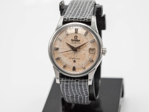 1962 omega constellation - -,