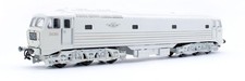 LIMA/SILVER FOX 'OO' GAUGE