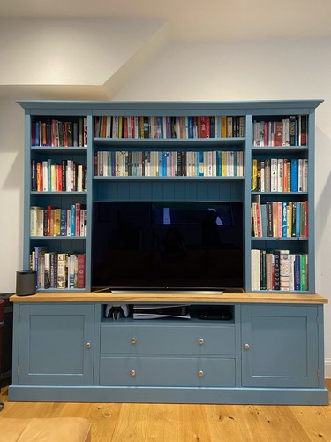 Large 6ft painted - 6ft,